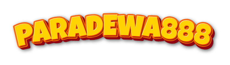 PARADEWA888 logo